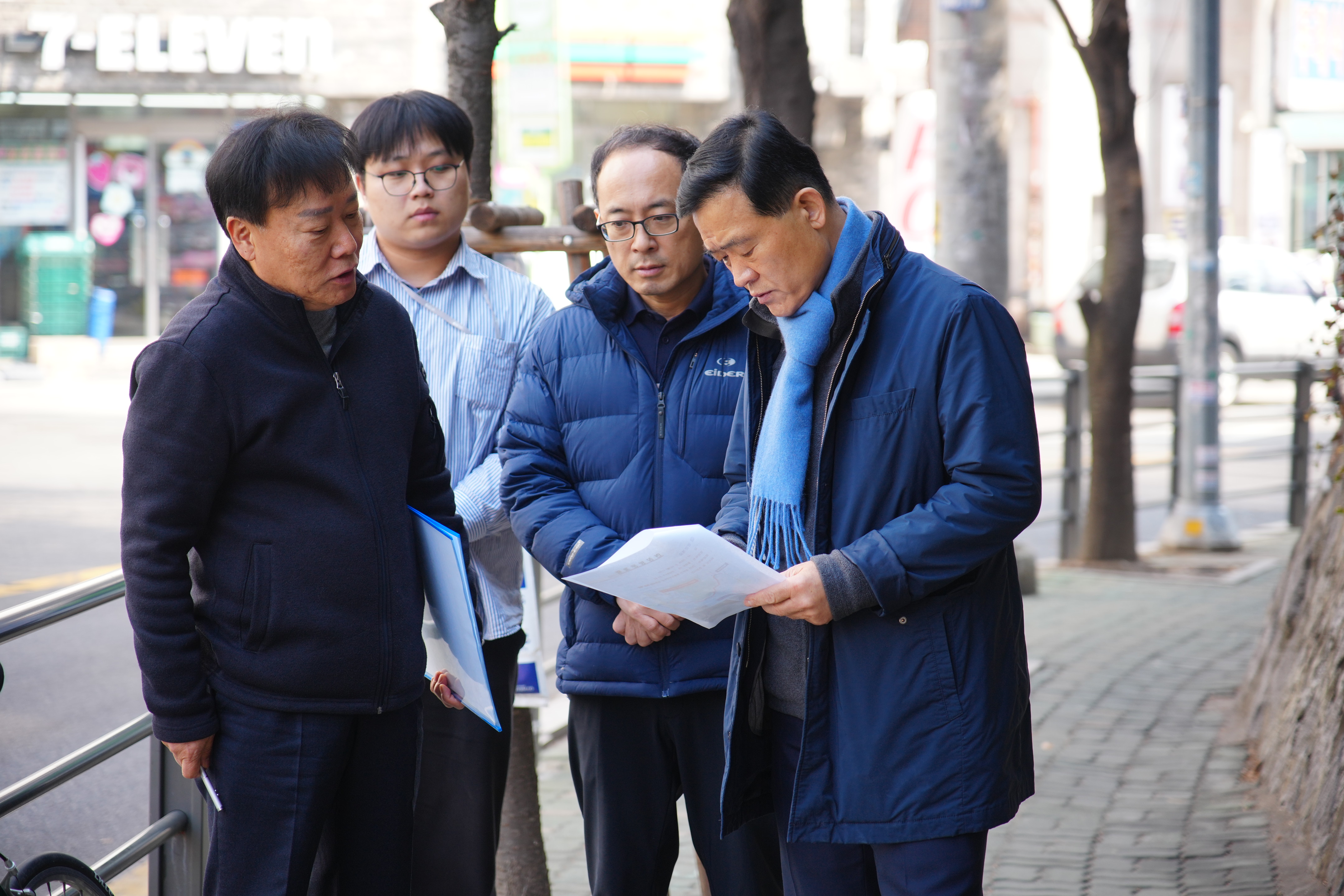 현장방문 이미지