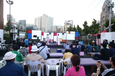제5회 성북 연극페스티벌