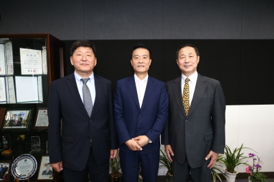 일본 시나가와구 단장단 내방