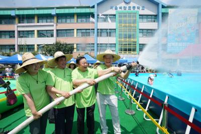 성북문화바캉스