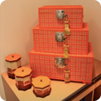 Hanji Art Craft Class