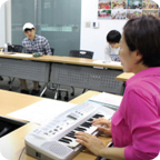 K-pops Singing Class