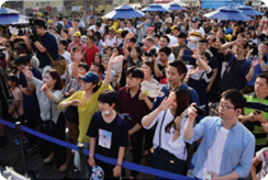 World Beer Festival