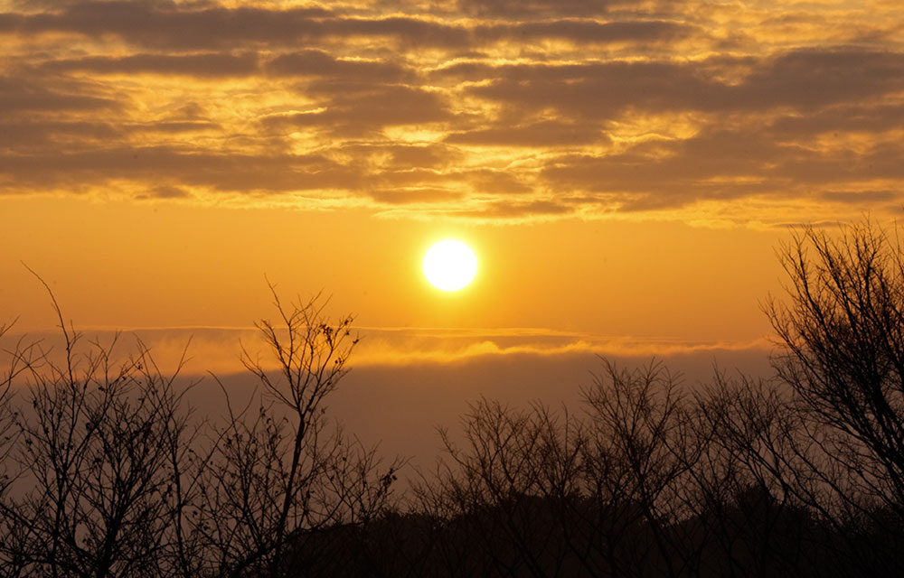 Sunrise