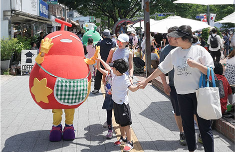 Seongbuk World Food Festival2