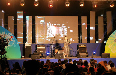 Seongbuk-dong Cultural Heritage Night Tour2