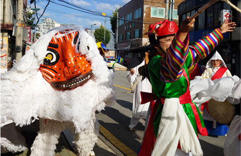 Local Town Festival2