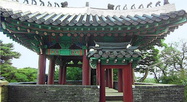 Sukjeongmun 3