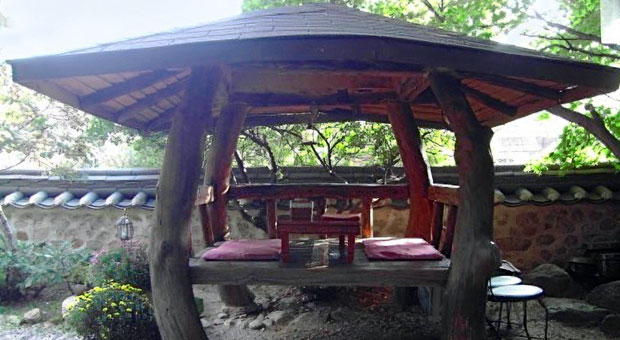 The Lee Tae-jun Residence 3