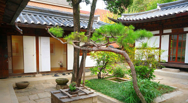 The Choi Sun-u Residence 1