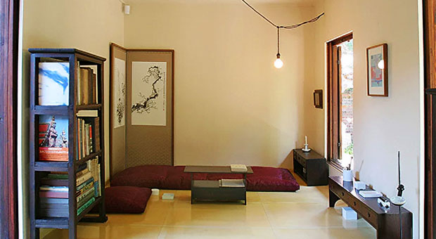 The Choi Sun-u Residence 2