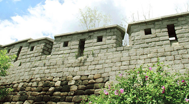 Hanyangdoseong 2