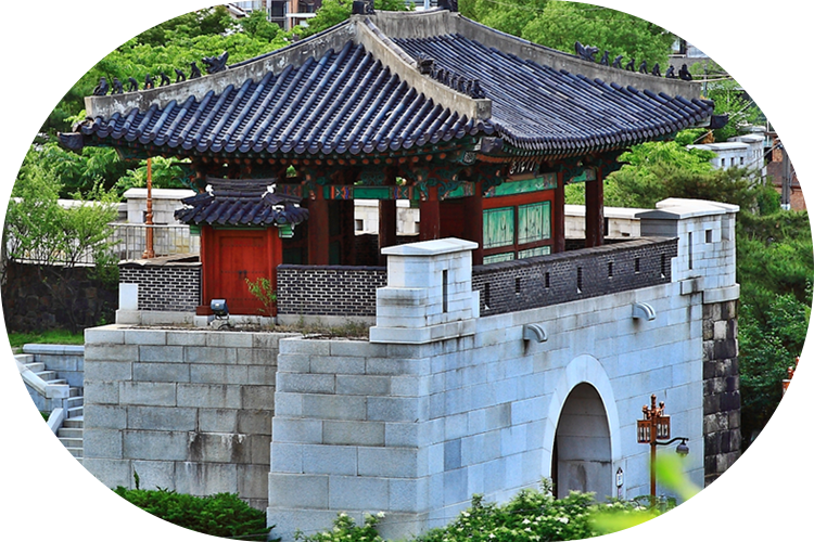 Hyehwamun