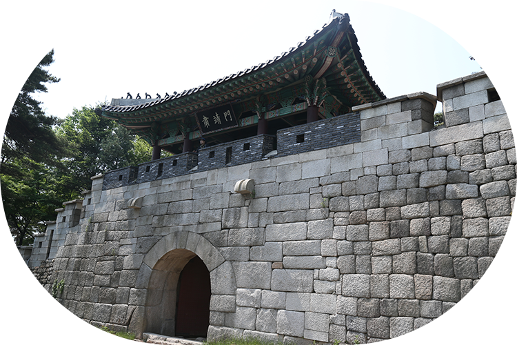 Sukjeongmun