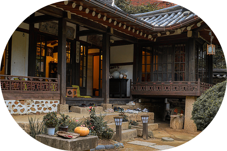 The Lee Tae-jun Residence