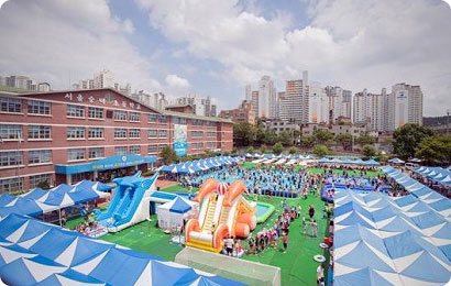 Seongbuk Culture Vacation
