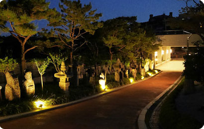 Seongbuk-dong Cultural Heritage Night Tour
