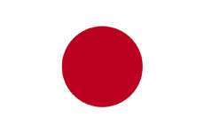 일본 국기 이미지