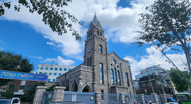 돈암동 성당