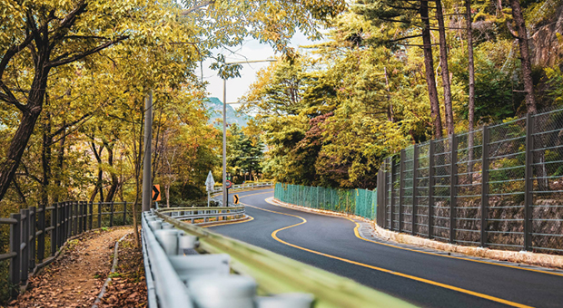 북악스카이웨이