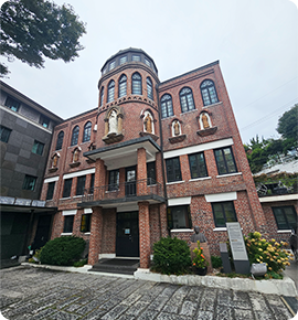 한국순교복자성직수도회 구본원1