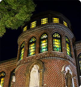 한국순교복자성직수도회 구본원2