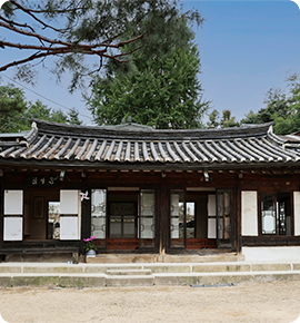 심우장