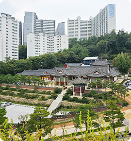 흥천사