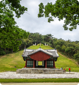 정릉