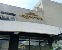 성북동 메밀수제비