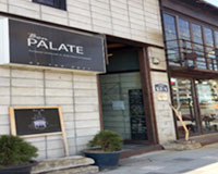봉파레트