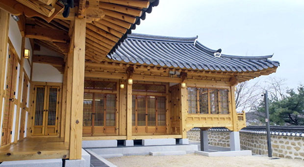 성북 예향재