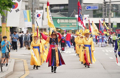 선잠제향