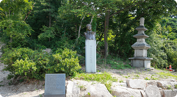 서울 보화각