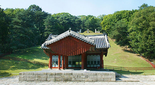 정릉