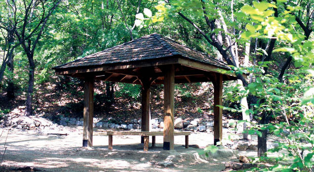 정릉