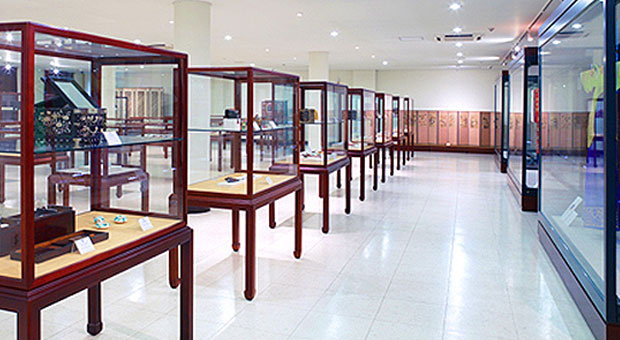 동덕여대박물관 사진1