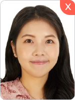 얼굴방향 · 표정