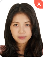 얼굴방향 · 표정