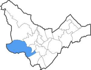 성북동