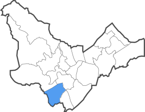 삼선동