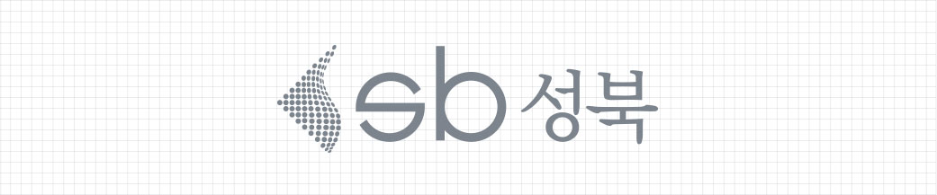 작도법(그리드) 이미지 (sb 성북)