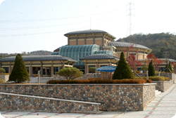 동학농민혁명기념관