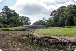 Guayabo National Monument