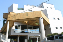성북동 주민센터
