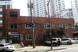 돈암1동 주민센터