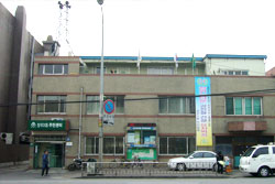 장위3동 주민센터
