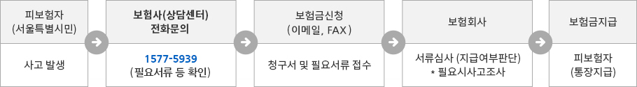 서울시민 안전보험
